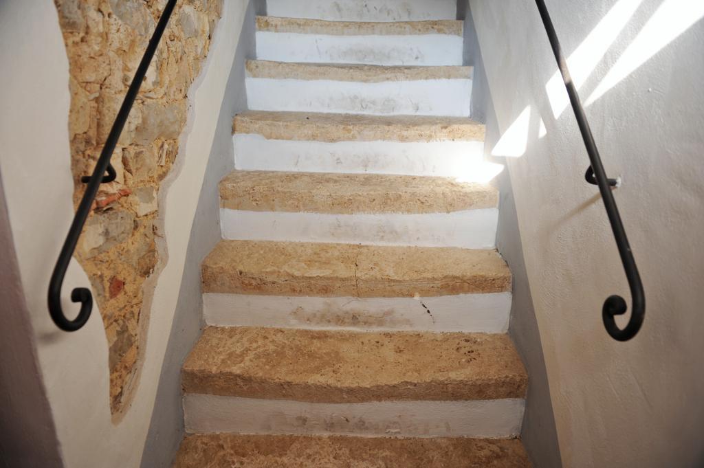 Podere Alberese Landhaus Asciano