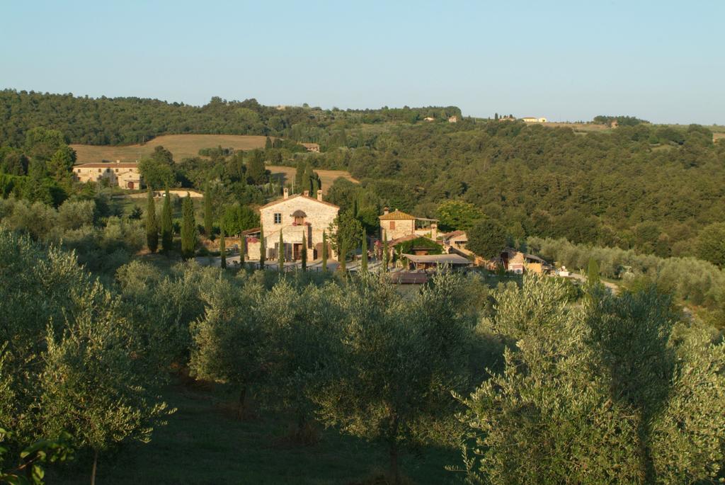 Podere Alberese * Asciano