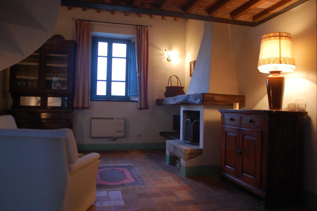 Landhaus Podere Alberese *