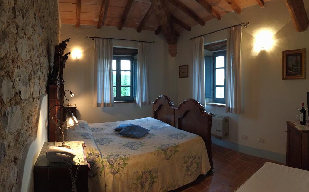 Podere Alberese * Asciano