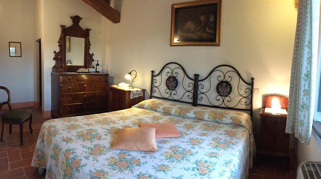 Podere Alberese * Asciano